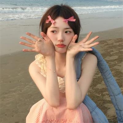 女仆